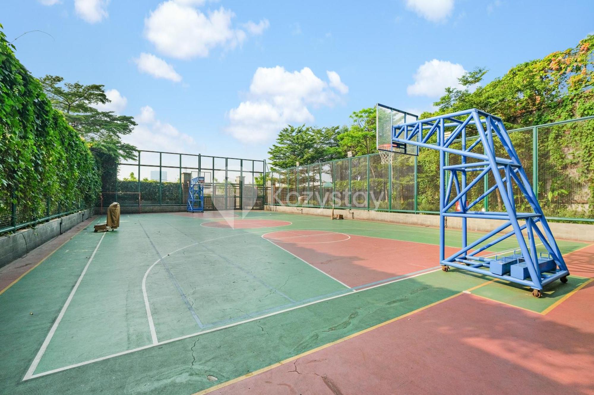 Apartment Mahadara By Kozystay - Paskal *