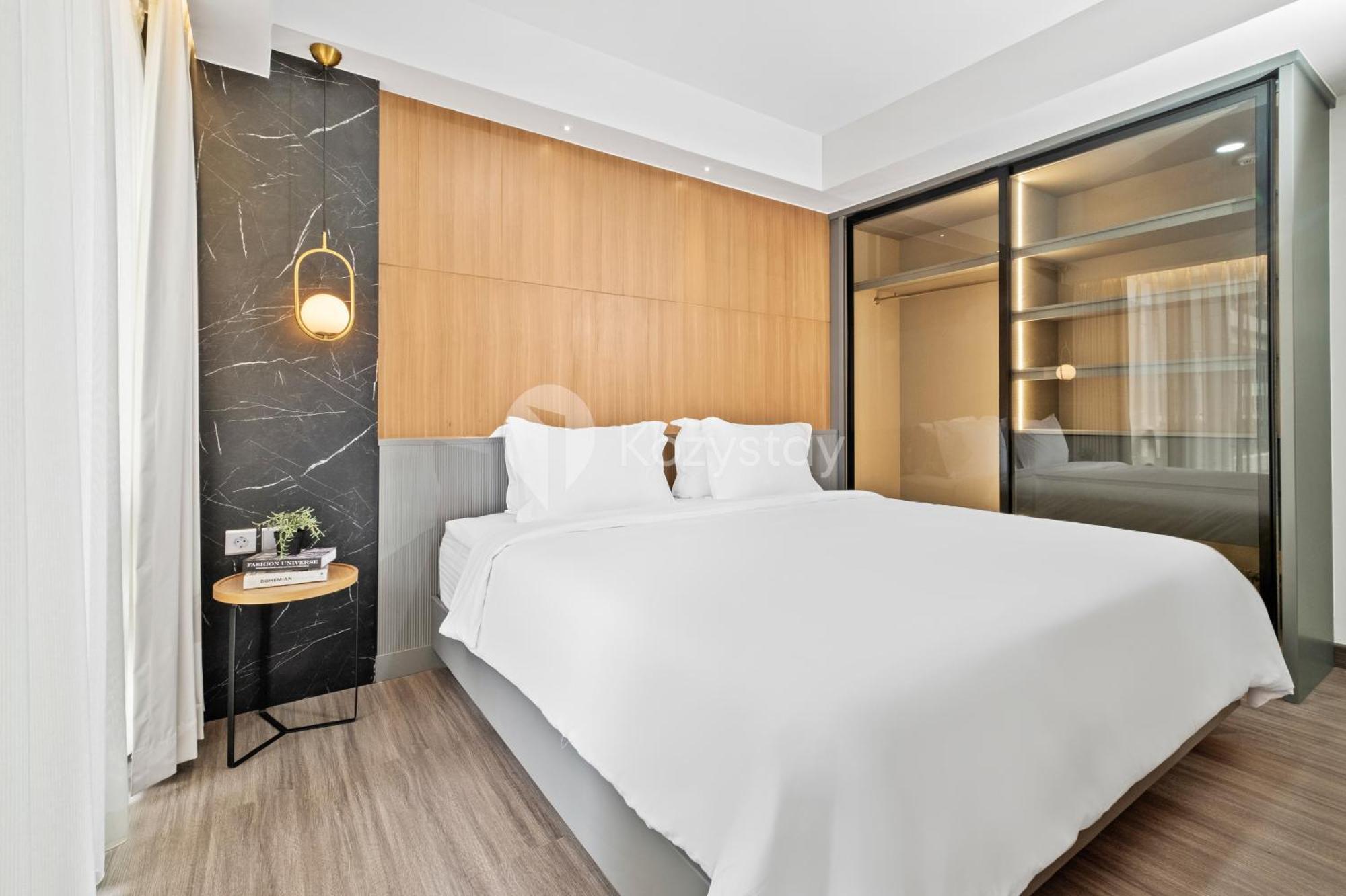 Apartment Mahadara By Kozystay - Paskal Bandung