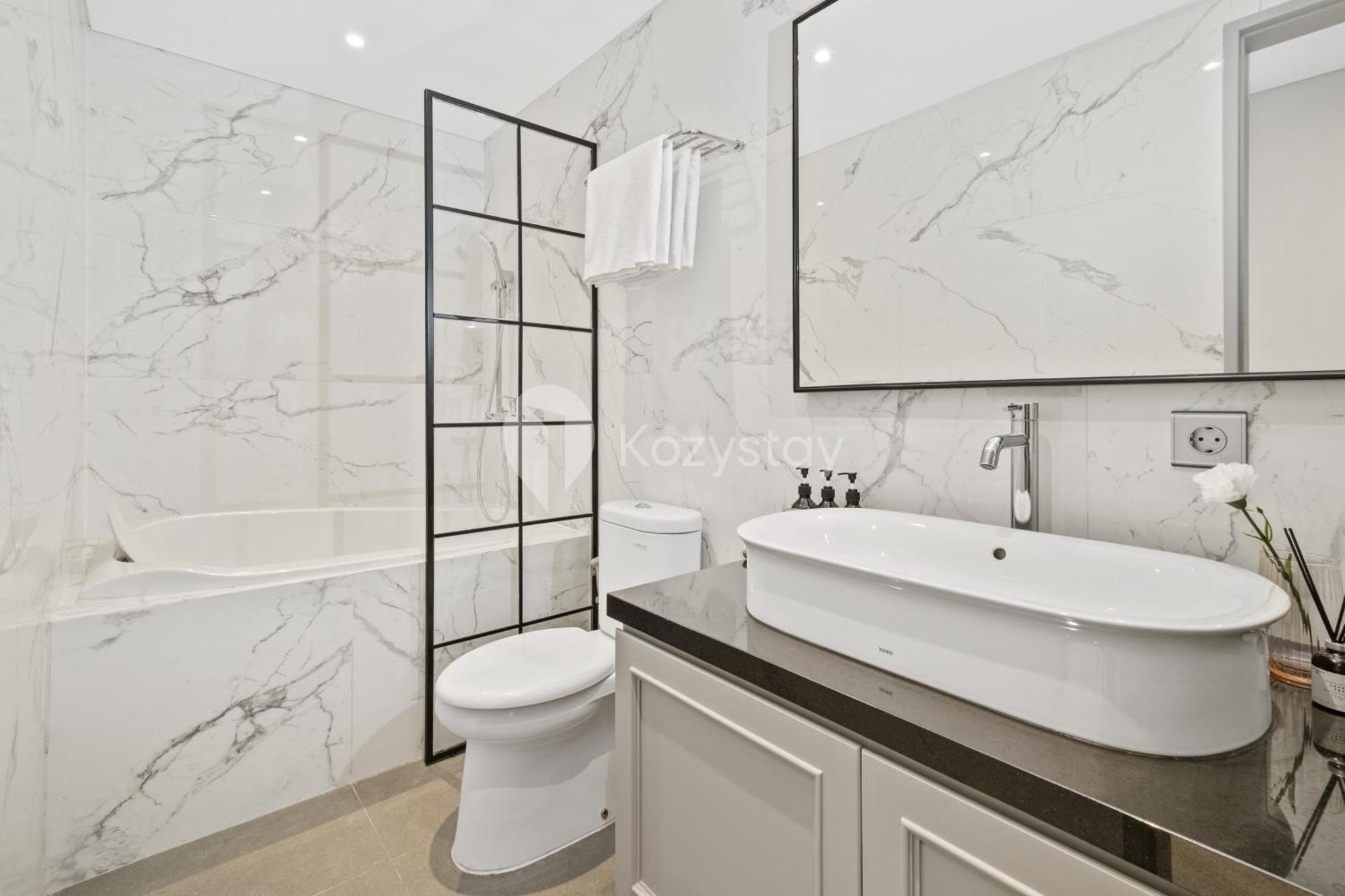 Mahadara By Kozystay - Paskal Apartment Bandung